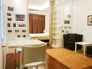 Escenta Boutique Residence Hanoi, фото 17