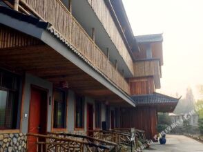 Chanxin Chanyue Hostel, фото 16 Chanxin Chanyue Hostel, фото 16