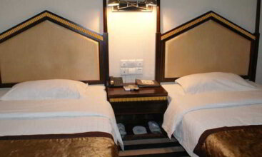 Sheng Gang Express, фото 10