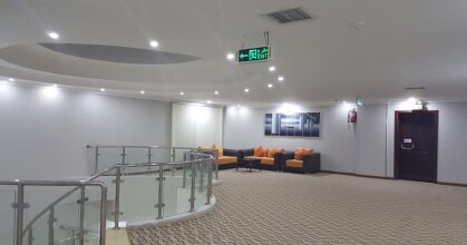 Burj Al Hayah Tower - Al Malaz, фото 27 Burj Al Hayah Tower - Al Malaz, фото 27