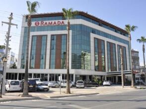 Ramada Mersin Hotel, фото 18