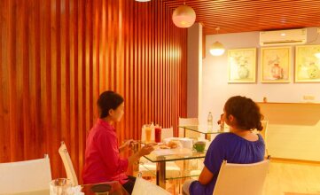 Green Flora, фото 33 Green Flora, фото 33