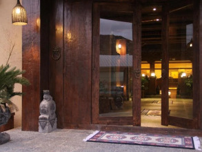 Dibei Hotel and Lost Horizon, фото 8 Dibei Hotel and Lost Horizon, фото 8