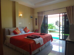 Sansuko Ville Bungalow Resort, фото 6 Sansuko Ville Bungalow Resort, фото 6