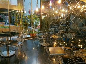 Semsan Hotel (ex. Mile Hotel Nisantasi), фото 19