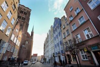 Hampton By Hilton Gdansk Old Town, фото 11