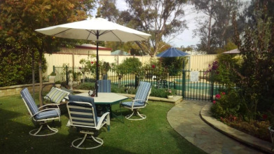 Courtsidecottage Bed And Breakfast, фото 8 Courtsidecottage Bed And Breakfast, фото 8