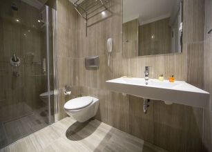 Semsan Hotel (ex. Mile Hotel Nisantasi), фото 13