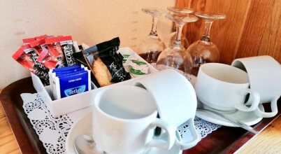 Lyndon Guest House, фото 9 Lyndon Guest House, фото 9