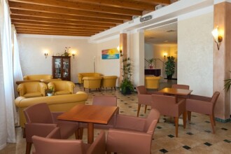 Regent's Hotel, фото 27