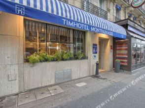 Timhotel Gare Montparnasse, фото 45