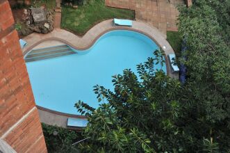 Longonot Place Serviced Apartments, фото 17