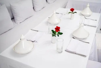 Riad Palais Blanc, фото 38 Riad Palais Blanc, фото 38