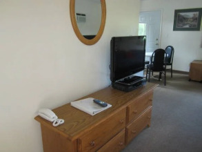 Clearwater Valley Resort, фото 33