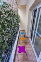 Fidan Residence Taksim Deluxe, фото 4 Fidan Residence Taksim Deluxe, фото 4