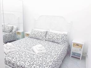 Apartment With one Bedroom in Napoli, With Balcony and Wifi - 10 km From the Beach, фото 2 Apartment With one Bedroom in Napoli, With Balcony and Wifi - 10 km From the Beach, фото 2