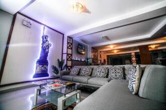 Texas Hotel, фото 18