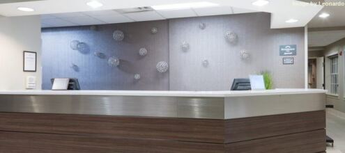 Residence Inn By Marriott Brownsville, фото 9 Residence Inn By Marriott Brownsville, фото 9