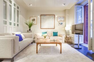 Home Club Lope De Vega Xii, фото 6 Home Club Lope De Vega Xii, фото 6