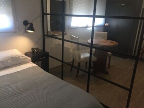 Apartur Buenos Aires, фото 8