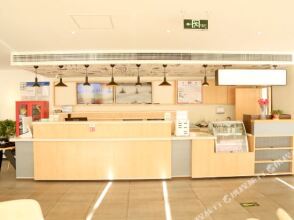 Hanting Express (Beijing South Fengtai Road Metro Station), фото 9