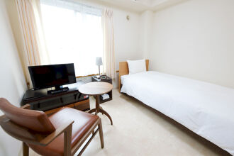 Daiichi Grand Hostel Kyoto, фото 33