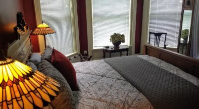 Stone Gables Bed & Breakfast, фото 28 Stone Gables Bed & Breakfast, фото 28