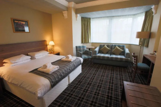 Kings Lodge Hotel, фото 4