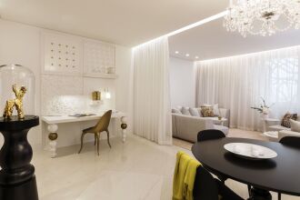 Mondrian Doha, фото 4 Mondrian Doha, фото 4