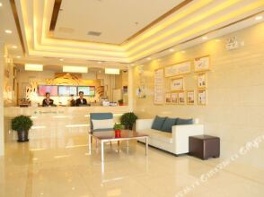 GreenTree Inn Beijing Changyang Town Jiazhou Shuijun Express Hotel, фото 24