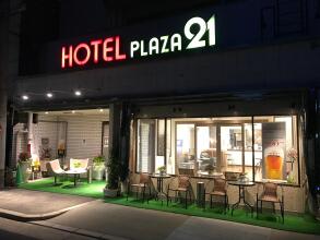 Plaza21 Osaka, фото 1