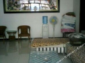 Beijing Yufeng Farmstay, фото 2 Beijing Yufeng Farmstay, фото 2