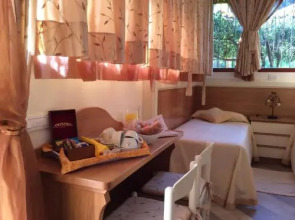 B&b Il Raffaellino, фото 12