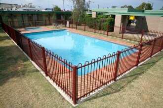 Midtown Motor Inn, фото 14