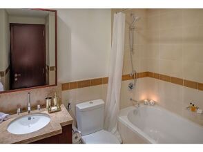 Dream Inn - 29 Boulevard 2 Bedroom on 31st floor, фото 4