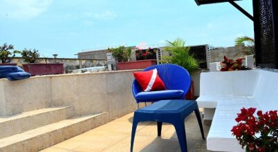 Casa Jardin, фото 23 Casa Jardin, фото 23