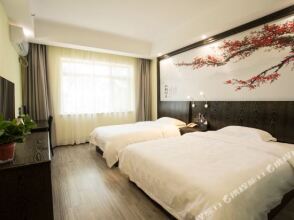 Oriental 1956 Cultural Hotel, фото 5