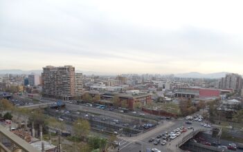 Bello depto San Pablo 3, фото 25 Bello depto San Pablo 3, фото 25