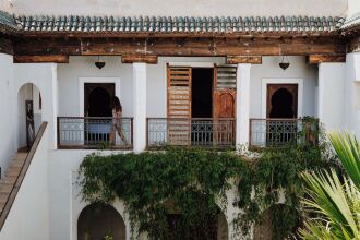 Riad Le Rihani, фото 10 Riad Le Rihani, фото 10