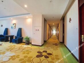 GreenTree Alliance Suzhou Wuzhong North Zhongshan Road Jinmanting Hotel, фото 40