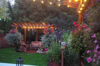 Wyndhaven Cottage Bed & Breakfast, фото 3