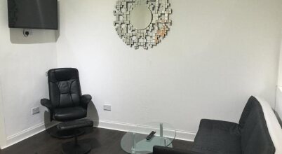 Glasgow South Side Apartments, фото 29 Glasgow South Side Apartments, фото 29