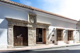 Eurostars Marqués de Villalta, фото 28 Eurostars Marqués de Villalta, фото 28