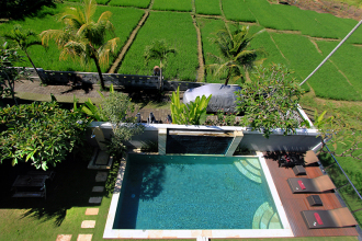 Rabasta Kubu Bali Suites Seminyak, фото 17