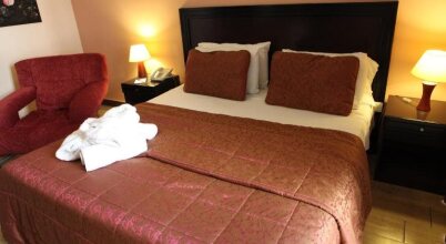 Mozart Hotel, фото 37 Mozart Hotel, фото 37