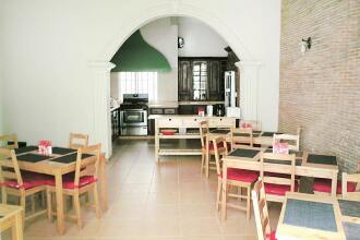 Santo Domingo Bed and Breakfast, фото 17