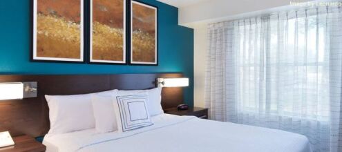 Residence Inn By Marriott Brownsville, фото 6 Residence Inn By Marriott Brownsville, фото 6