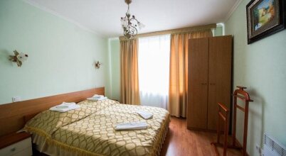 Отель «Предслава», фото 25 Отель «Предслава», фото 25