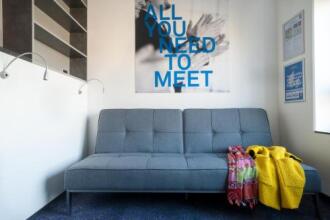 Cabinn Apartments, фото 24 Cabinn Apartments, фото 24