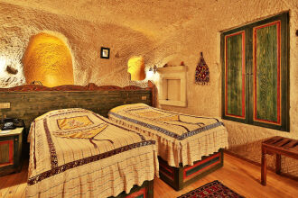 Capadocia Cave Suites, фото 2